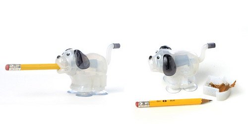 Pencil Sharpeners