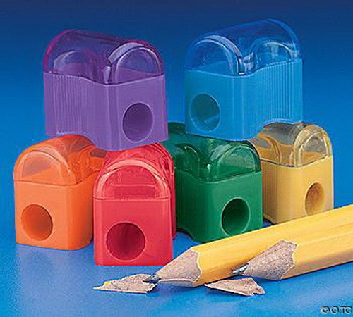 Pencil Sharpeners