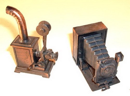 Pencil Sharpeners