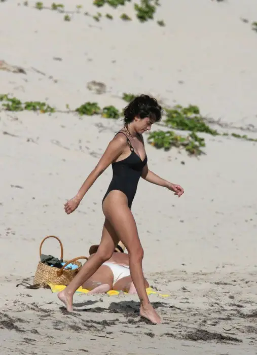 Penelope Cruz Bikini