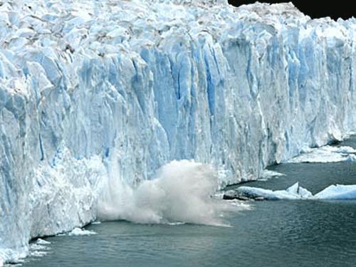 Perito Moreno Glacier