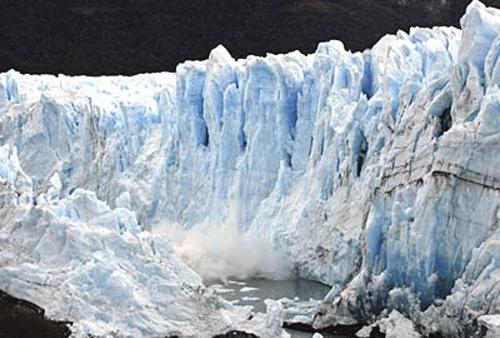 Perito Moreno Glacier