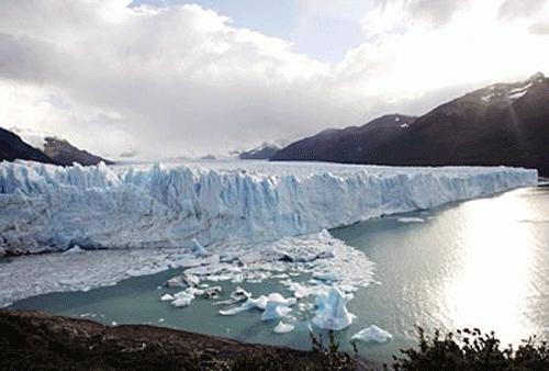 Perito Moreno Glacier