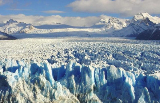 Perito Moreno Glacier