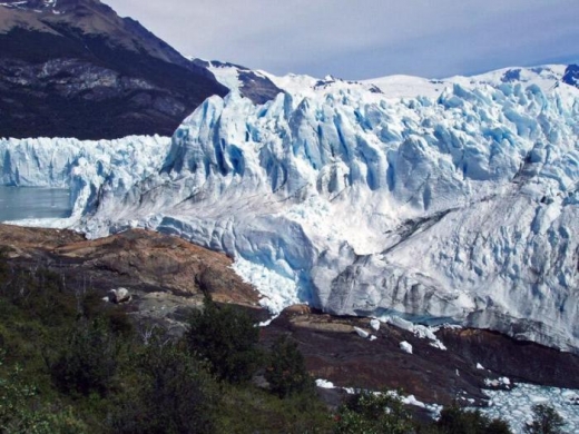 Perito Moreno Glacier