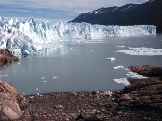 Perito Moreno Glacier