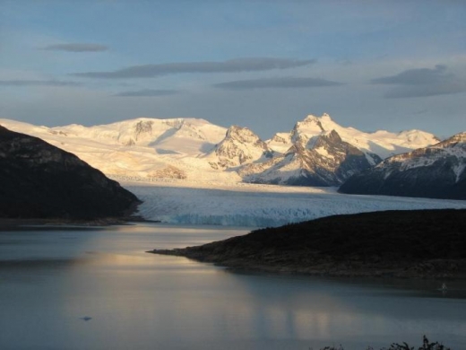 Perito Moreno Glacier