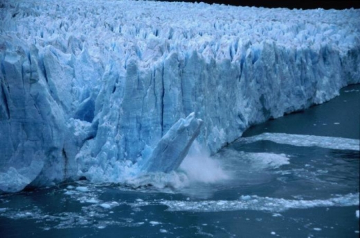 Perito Moreno Glacier