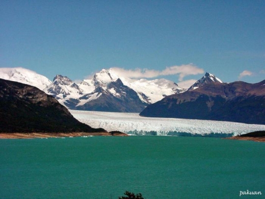 Perito Moreno Glacier