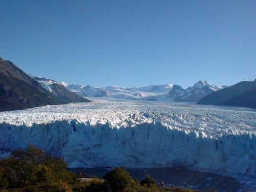 Perito Moreno Glacier