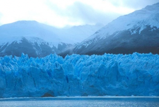 Perito Moreno Glacier