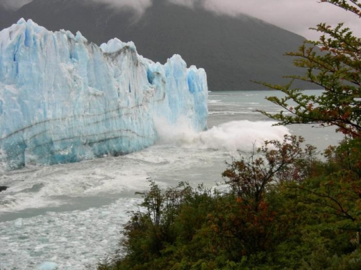 Perito Moreno Glacier