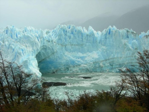 Perito Moreno Glacier