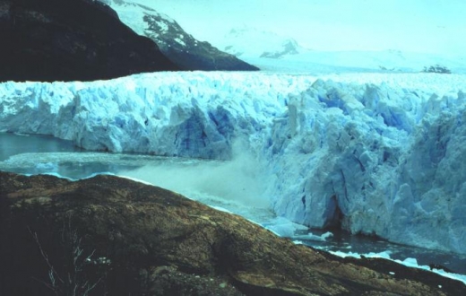 Perito Moreno Glacier