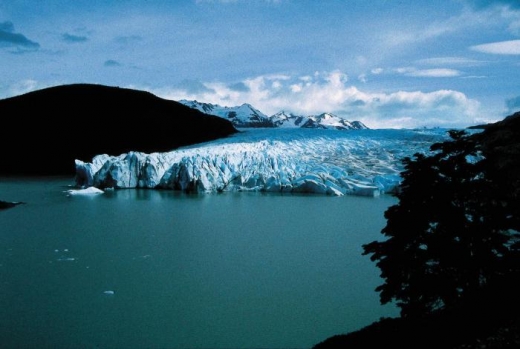 Perito Moreno Glacier