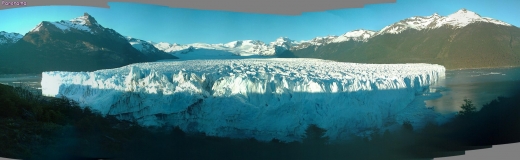 Perito Moreno Glacier