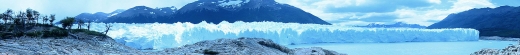 Perito Moreno Glacier