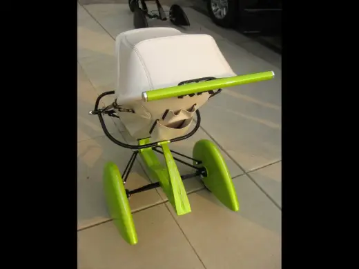 Pimp My Stroller