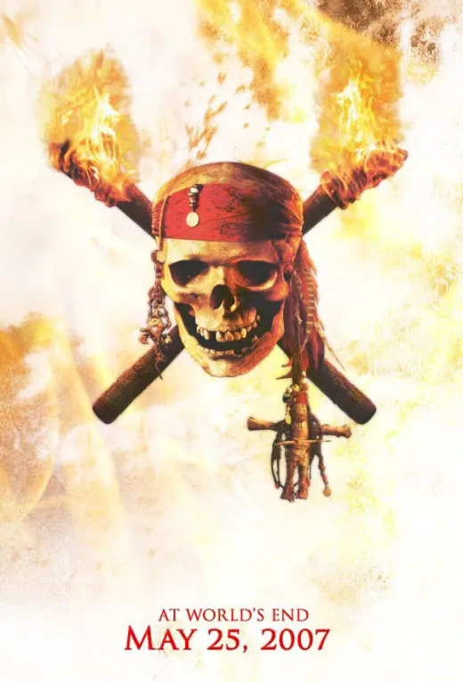 Pirates Posters