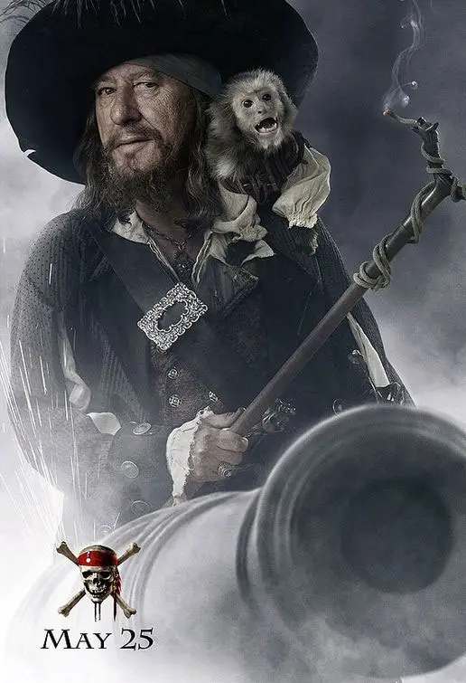 Pirates Posters