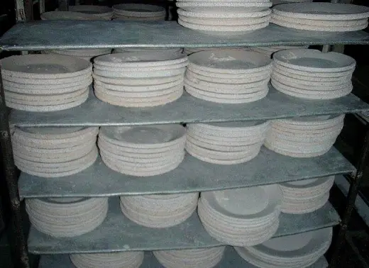 Porcelain Factory