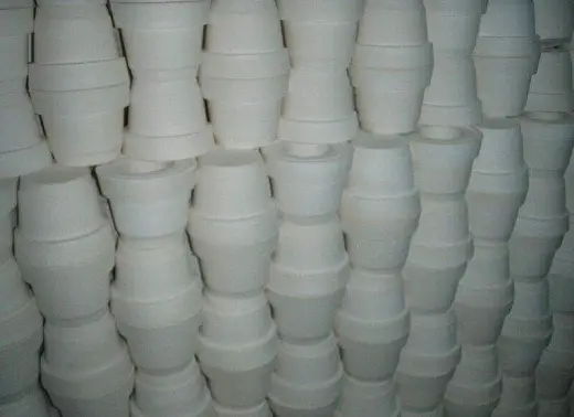 Porcelain Factory