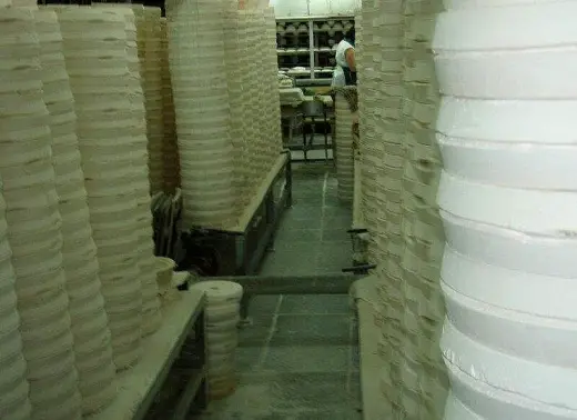 Porcelain Factory