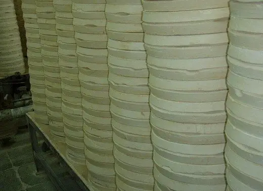 Porcelain Factory