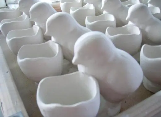 Porcelain Factory