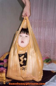 Funny Picture Chinese Take Out