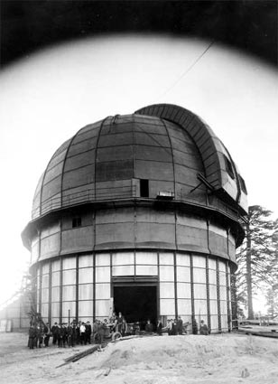 Great Observatories