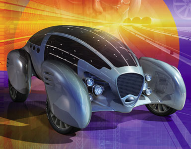 Cars of the Future