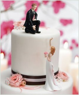 Funny Cake Toppers