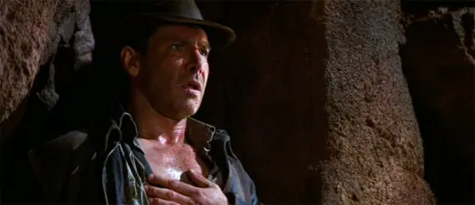 Best Indiana Jones Scenes