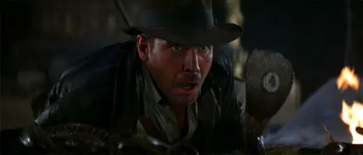 Best Indiana Jones Scenes