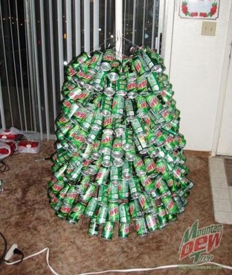 Redneck Christmas Tree Pictures