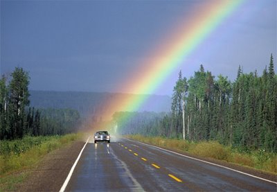 Very Cool Rainbow Pictures