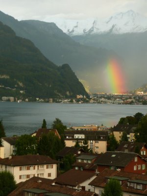 Very Cool Rainbow Pictures