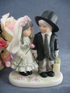 Funny Cake Toppers