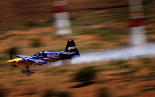 Red Bull Air