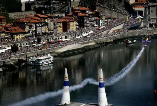 Red Bull Air Racing Portugal