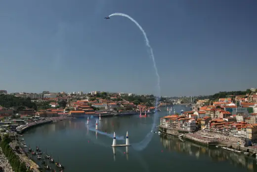 Red Bull Air Racing Portugal