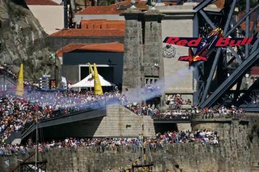 Red Bull Air Racing Portugal