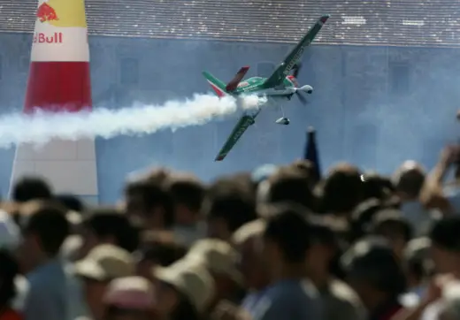 Red Bull Air Racing Portugal