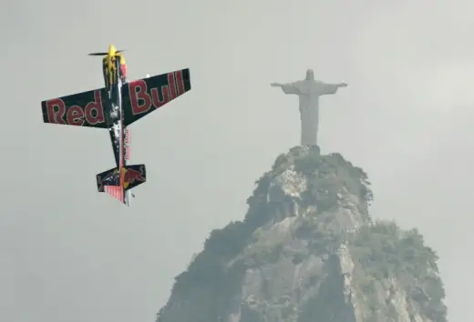 Red Bull Rio