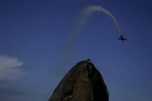 Red Bull Rio