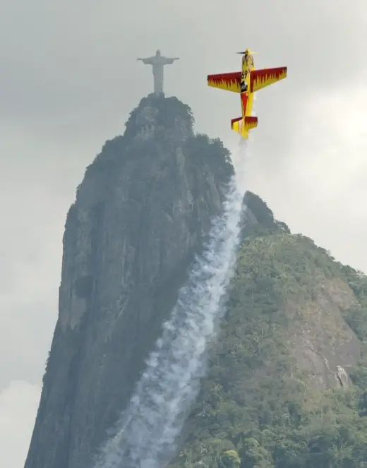 Red Bull Rio