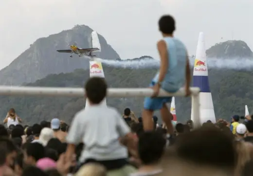 Red Bull Rio