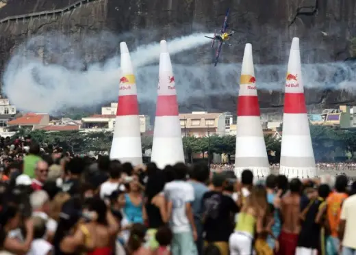 Red Bull Rio