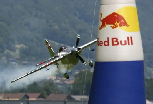 Red Bull Switzerland